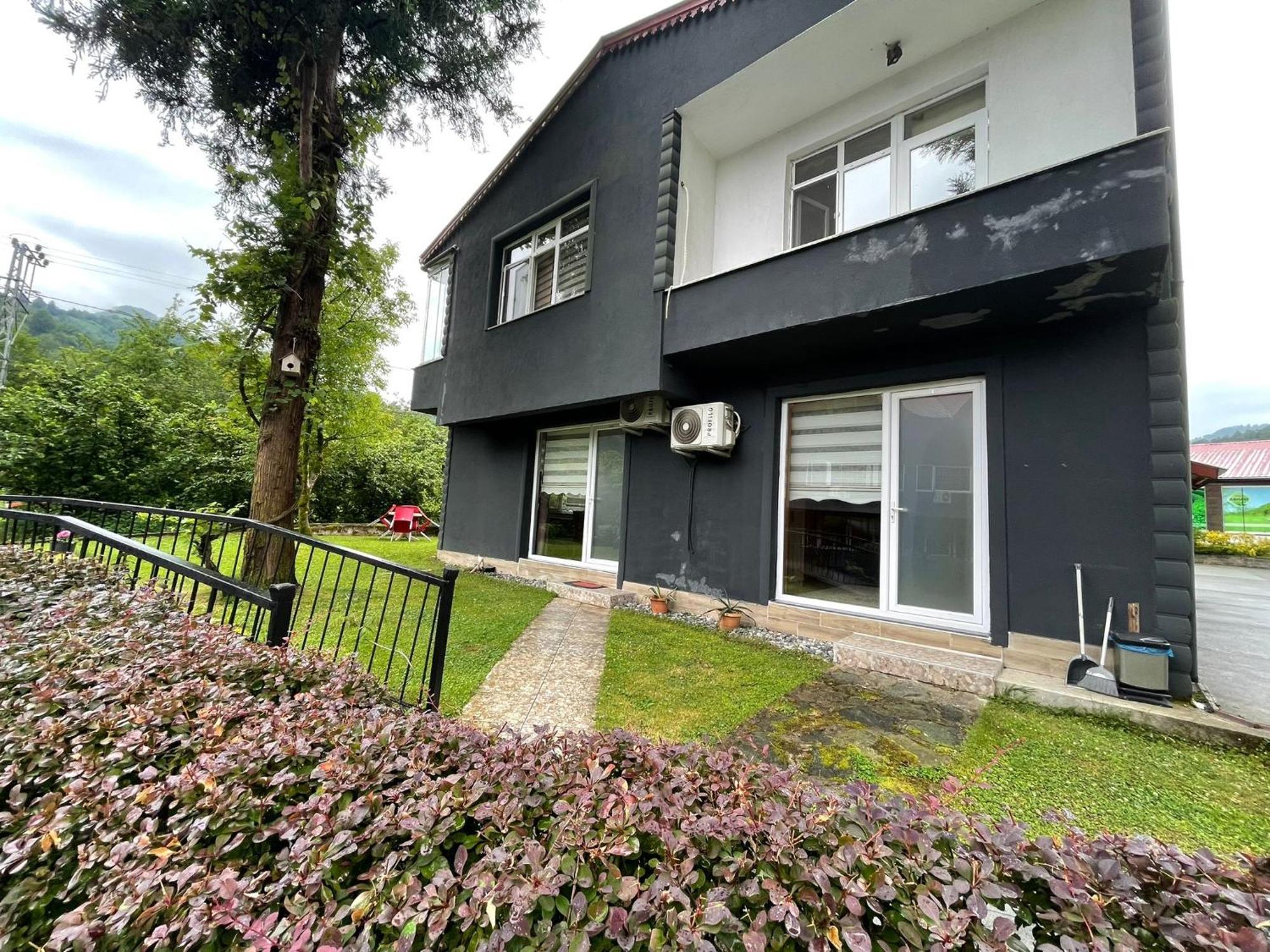 Penzion Pinar Kir Evi Artvin Exteriér fotografie